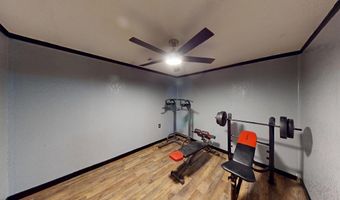 511 NW 4th St, Andrews, TX 79714