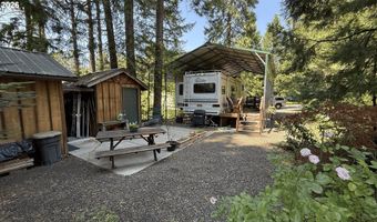 54432 MCKENZIE Hwy 1, Blue River, OR 97413