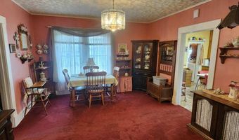 1607 Washington Ave, Baxter Springs, KS 66713