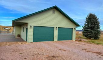 623 Highway 111, Beulah, WY 82712