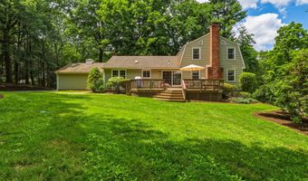 14 High Hill Rd, Canton, CT 06019