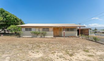 418 Lihi St, Kahului, HI 96732