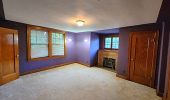 303 N Bluff Ave, Anthony, KS 67003