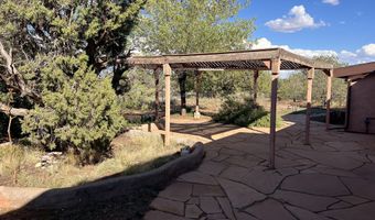 43 N9157, Concho, AZ 85924