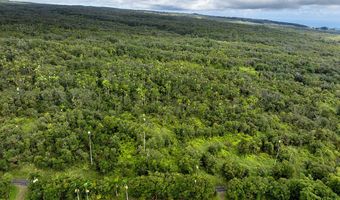 KAIWIKI RD, Hilo, HI 96720