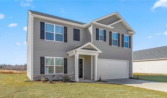 1022 Harb Dr, Archdale, NC 27263