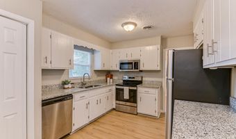 2425 Birdie Dr, Augusta, GA 30906
