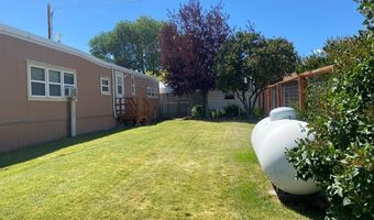 120 E Valley Ave, Challis, ID 83226