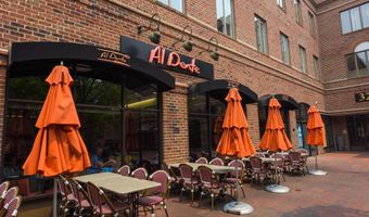 3259 SUTTON Pl NW D, Washington, DC 20016
