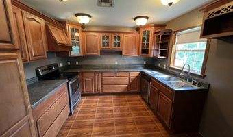 2139 Hollywood Dr, Bay St. Louis, MS 39520