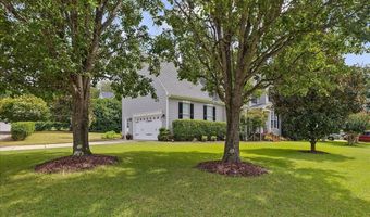 1711 Patterson Grove Rd, Apex, NC 27502