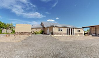 17 Llanito Rd, Bernalillo, NM 87004