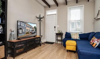 198 Clay St, Annapolis, MD 21401