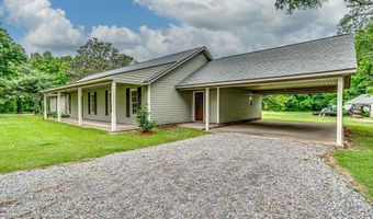 5887 Scotland Rd, Bentonia, MS 39040