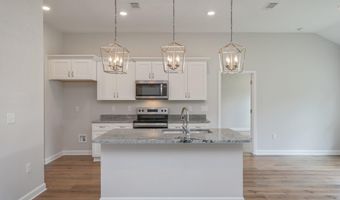 Lot 16 Hornbeam Drive, Baker, FL 32531
