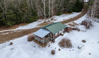 95 Ames Rd, Campton, NH 03223