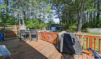 809 Elaine Dr, Albemarle, NC 28001