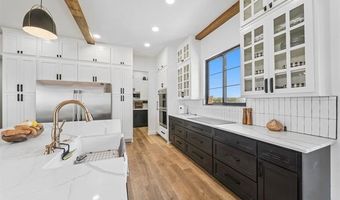 8126 N 220 Rd, Beggs, OK 74421