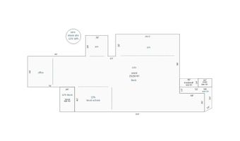 700 W End St, Alma, MI 48801