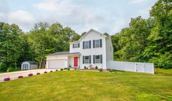 1692 RYAN WOODS Ct, Allegan, MI 49010