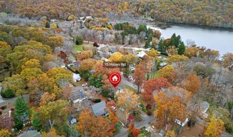 15 Hazen St, Chester, CT 06412