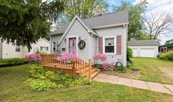 381 N Charles St, Adrian, MI 49221