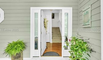 23 Little Creek Rd, Beaufort, SC 29907