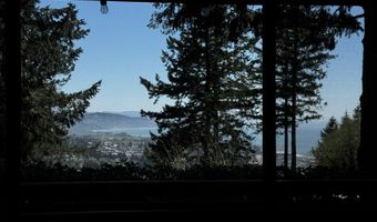 16945 PACIFIC VIEW Dr, Brookings, OR 97415