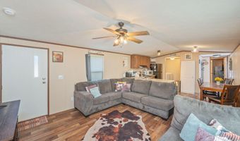 1424 EF Sanford Rd, Baker, FL 32531