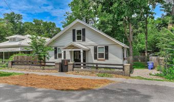 116 Edgefield Ave NW, Aiken, SC 29801