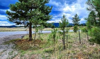 8 N ACR 2062, Alpine, AZ 85920