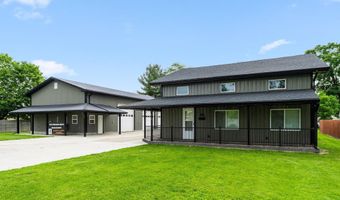 714 Hazel St, Auburn, IN 46706