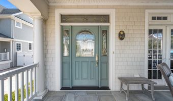 842 East Ave, Bay Head, NJ 08742