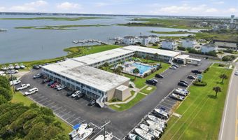 1918 W Fort Macon Rd 134, Atlantic Beach, NC 28512