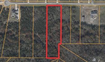 1057 Preserve St, Weatherford, TX 76085