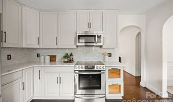 2215 Chatham Ave, Charlotte, NC 28205