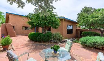 42 Hondo Seco Rd, Arroyo Hondo, NM 87513