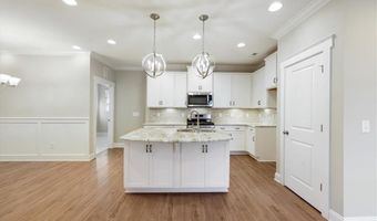 3417 Castlerock Dr Lot 31, Burlington, NC 27215