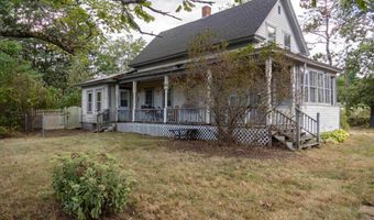 66 Chestnut Hill Rd, Rochester, NH 03867
