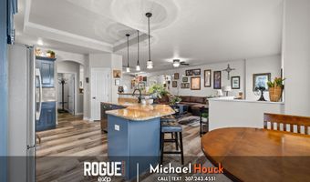 6160 Coronado, Casper, WY 82609