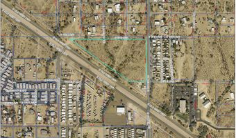 2140 E Old West Hwy 1, Apache Junction, AZ 85119