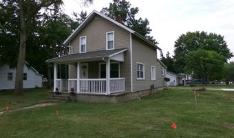204 Hawthorne St, Alma, MI 48801