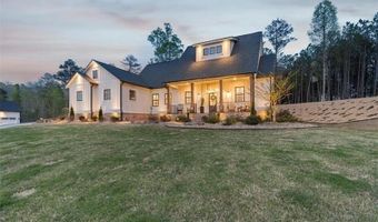 283 London Rd, Ball Ground, GA 30107