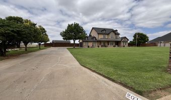 201 Avenue N, Abernathy, TX 79311