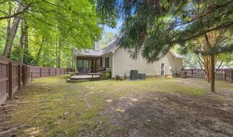 3901 Inkberry Ct, Apex, NC 27539