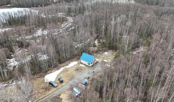 19160 W Susitna Pkwy, Big Lake, AK 99652