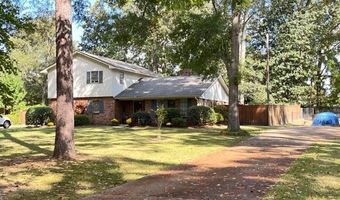 125 Eastwood Dr, Florence, MS 39073