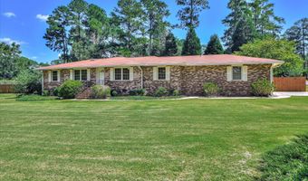 20 Deerwood Dr, Aiken, SC 29803