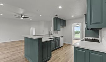 2517 Hayley Dr, Weatherford, TX 76085