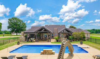 1491 Burr Hight Rd, Bells, TN 38006